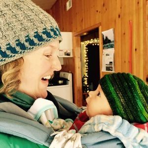 Meet your Posher, Holly